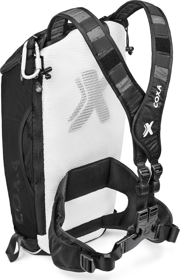 Coxa Carry  M18 Backpack Dayhiking, Skiing, Cycling Pack