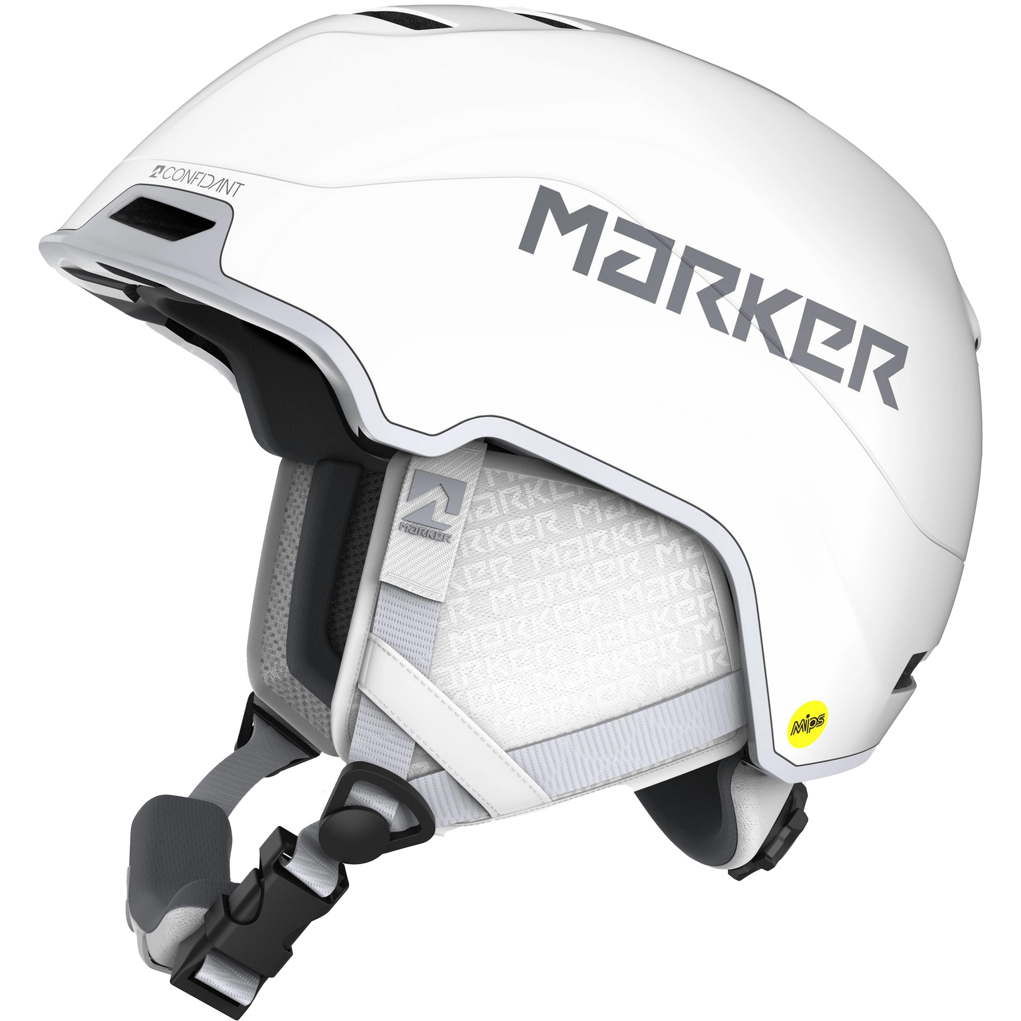 Marker Confidant MIPS Ski/Snowboard Helmet