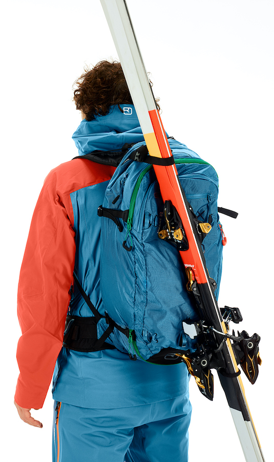 Ortovox Ascent 32 Ski/Snowboard Backpack