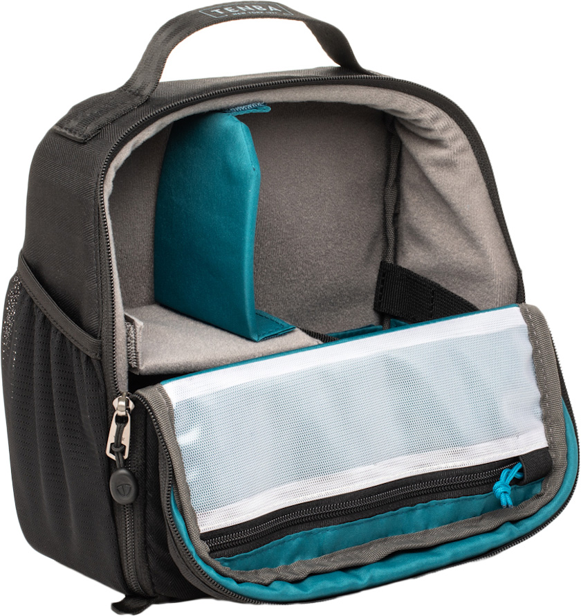 Tenba Bring Your Own Bag 9 Camera Backpack Insert AbsoluteSnow