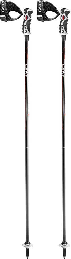 Leki Carbon 14 S Pair of Ski Poles