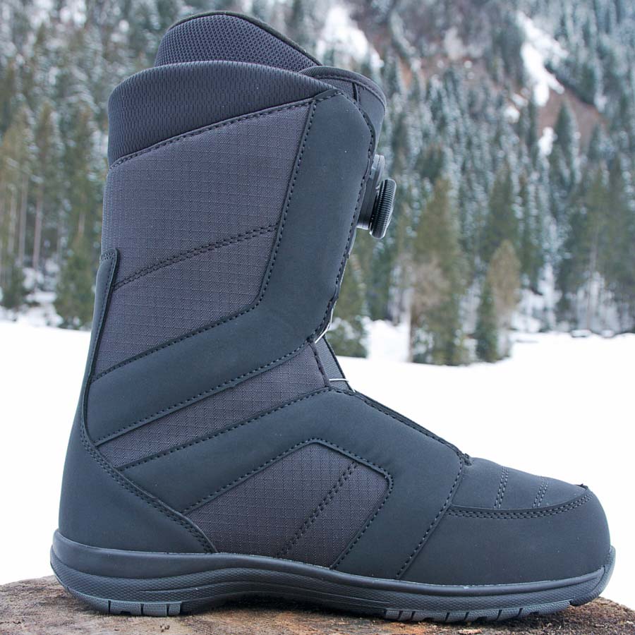 Nidecker Ranger Boa Snowboard Boots