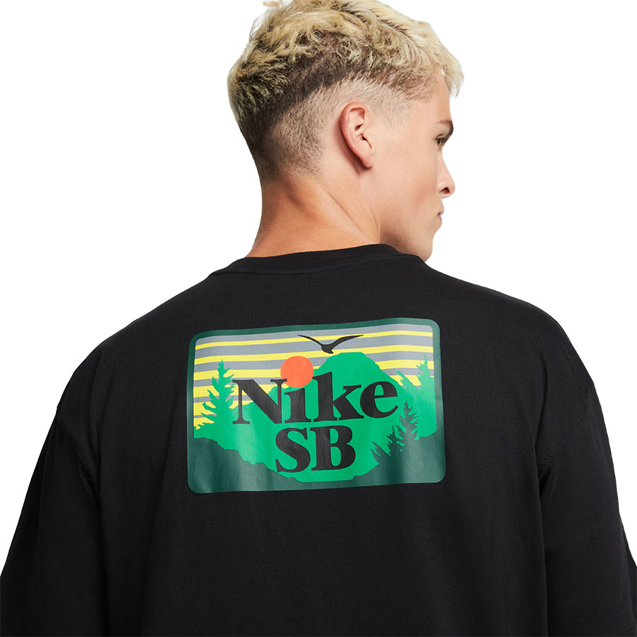 Nike SB Approach Men's Short Sleeve T-Shirt