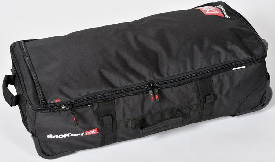SnoKart Kargo 100 Split Roller Travel Bag