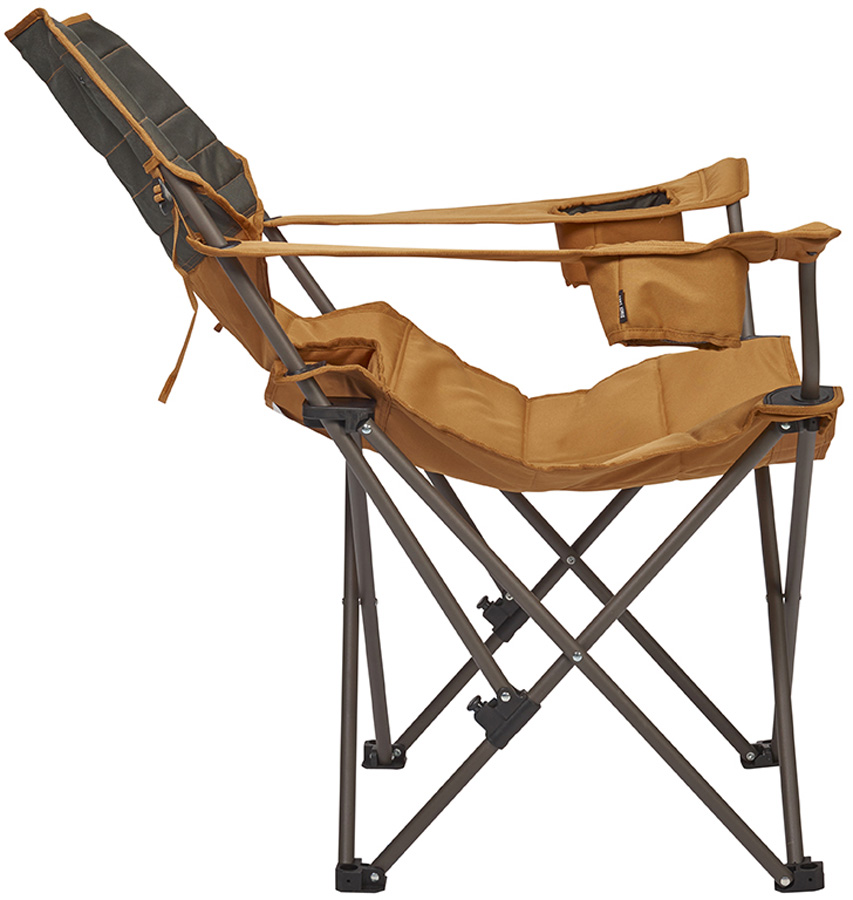 Kelty Deluxe Lounge Reclining Camp Chair