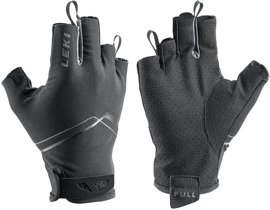 Leki Multi Breeze Short Nordic & Trekking Pole Gloves