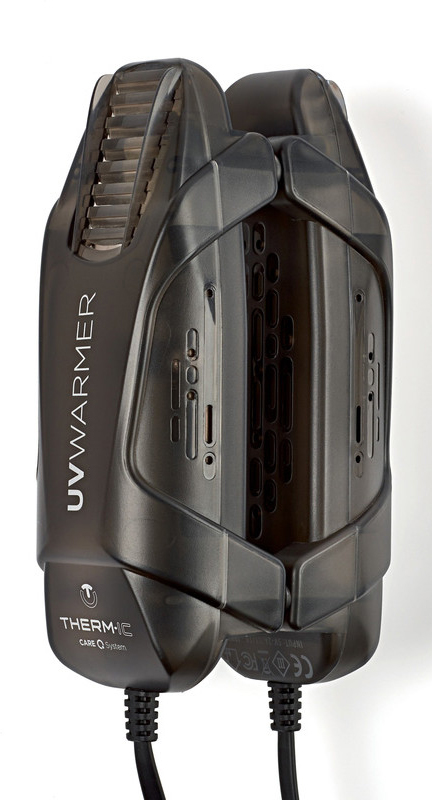 Therm-ic UV Warmer (USB) Glove/Boot Warmer