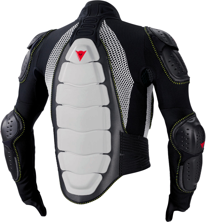 Dainese Ultimate Jacket Evo Body Armour Top AbsoluteSnow