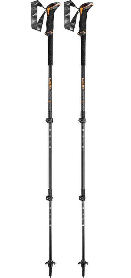Leki Makalu Lite Adjustable Trekking Poles