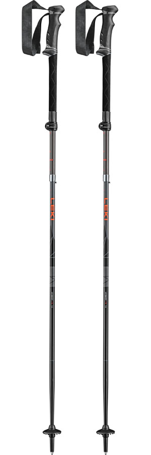 Leki Legacy FX TA Adjustable Trekking Poles