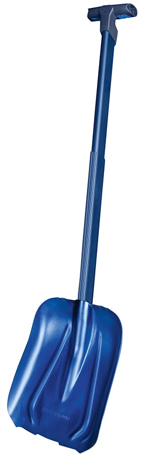 Mammut Alugator Ride Extendible Avalanche Snow Shovel