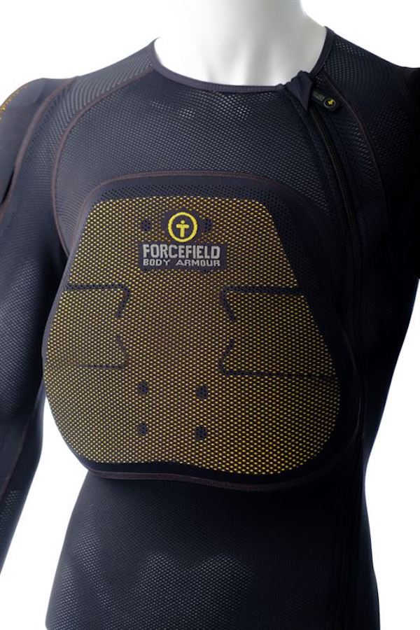 Forcefield Pro Shirt X-V 2 Air Body Armour