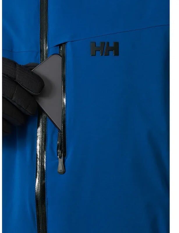Helly Hansen Swift Team Snowboard/Ski Insulated Jacket