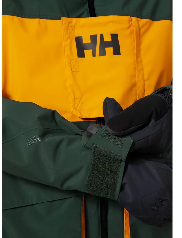 Helly Hansen Ullr D Ski Insulated Jacket