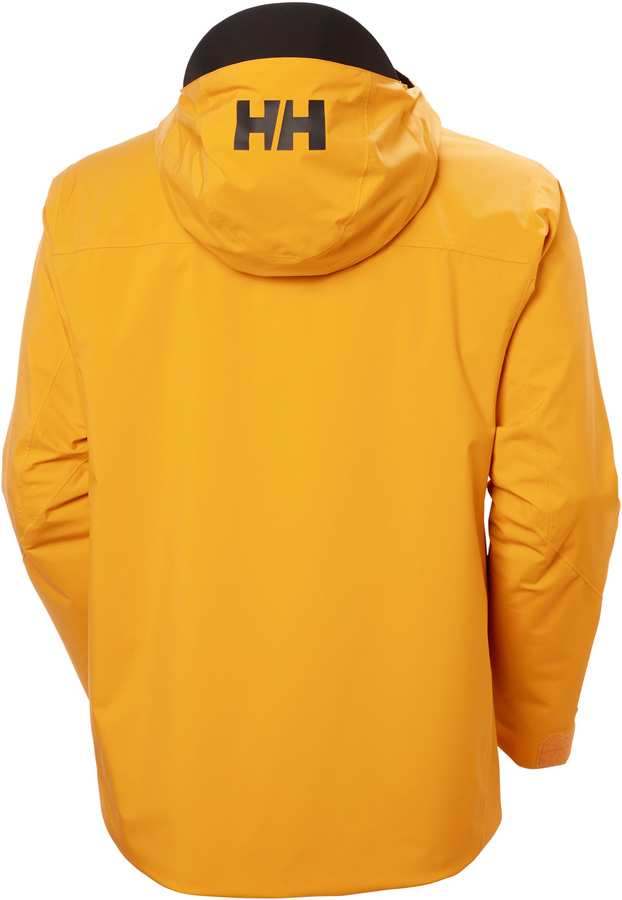 Helly Hansen Ullr D Anorak Ski Insulated Jacket AbsoluteSnow