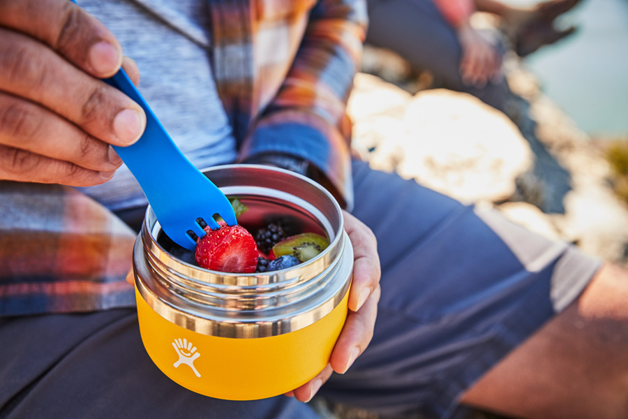 Hydro Flask Insulated Food Jar Meal Container