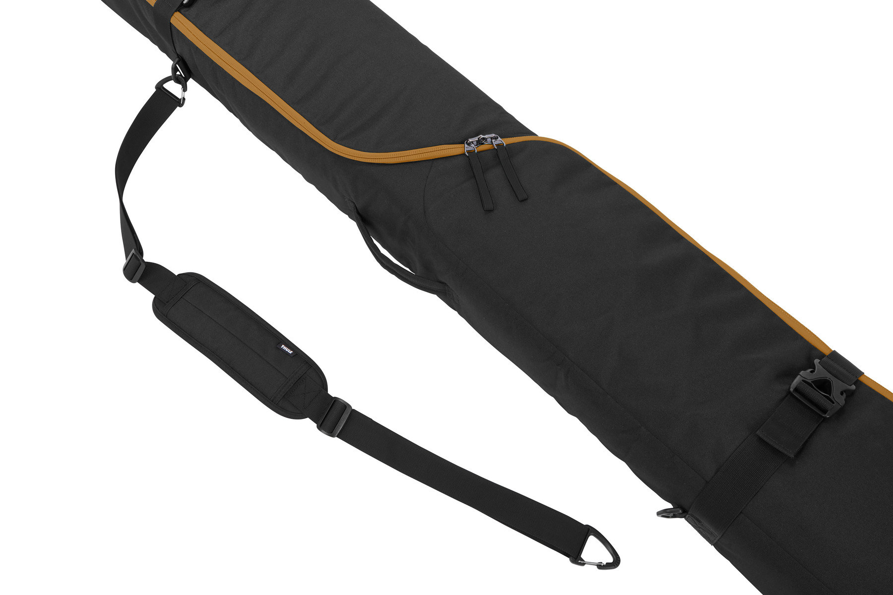 Thule RoundTrip Ski Bag Single Ski Carrier
