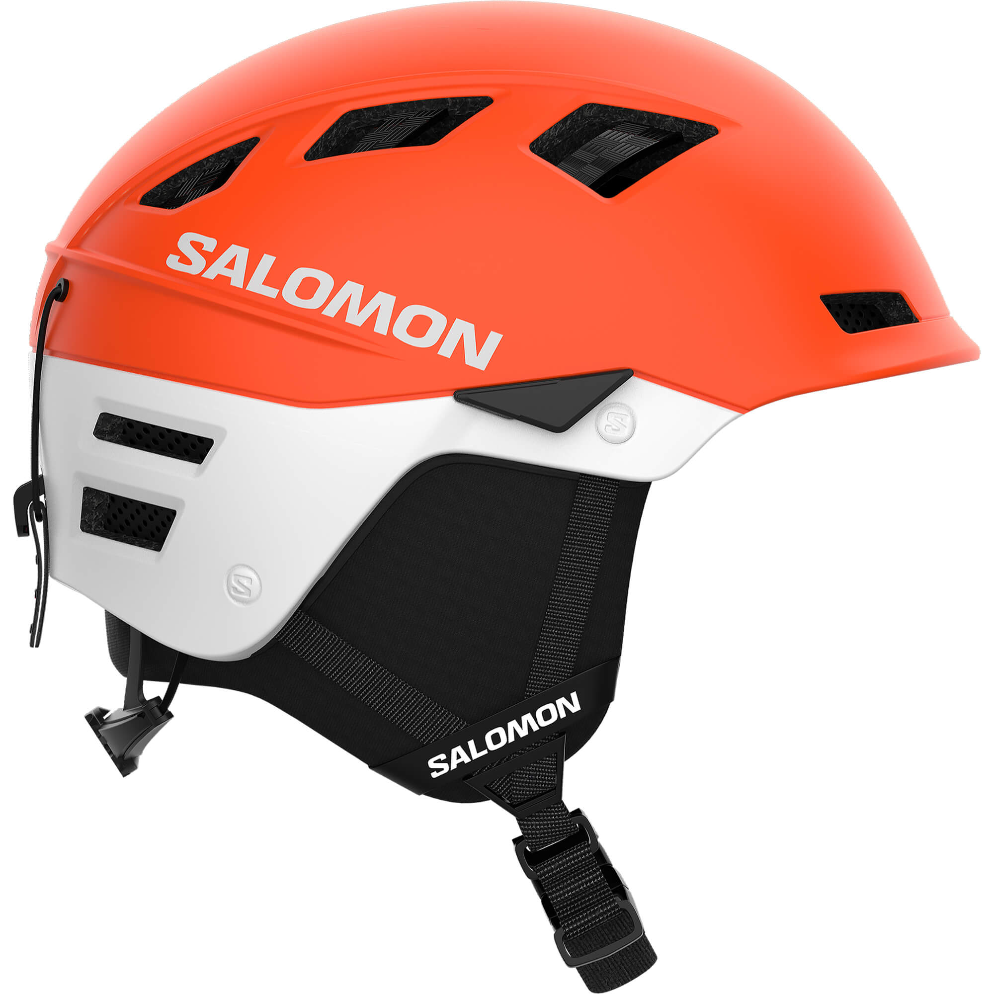 Salomon MTN Patrol Ski/Snowboard Helmet