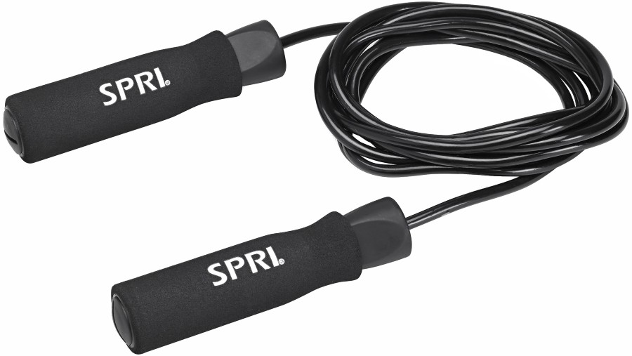 SPRI Jump Rope Exercise Skipping Rope