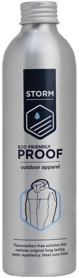 Storm Care Eco Proofer Outdoor Clothing Waterproofer