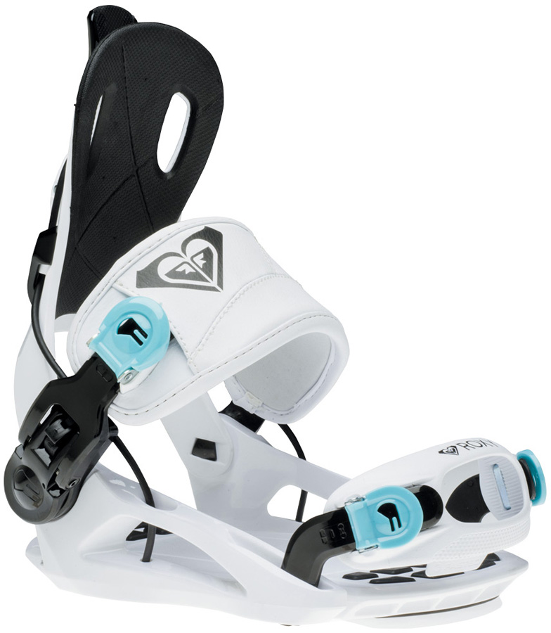 Roxy Wahine Speed Women's Snowboard Bindings AbsoluteSnow