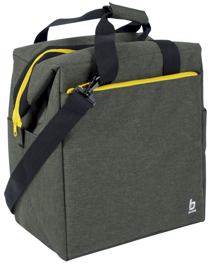 Bo-Camp Industrial Cooler Bag Ryndale 27 Insulated Cool Pack