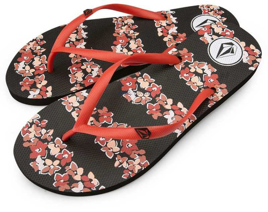 Rocking 2 Women's Flip Flops AbsoluteSnow