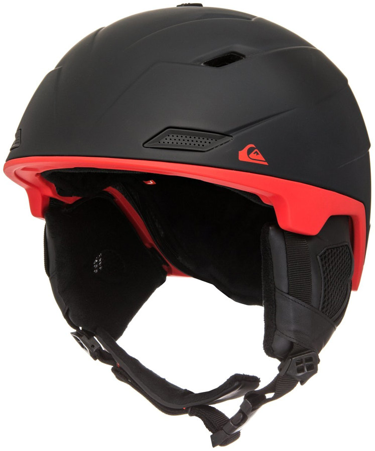 Quiksilver Loden Snowboard/Ski Helmet