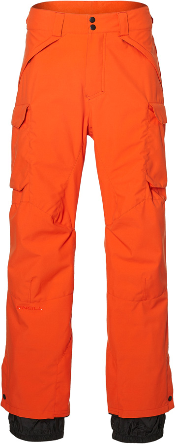 O'Neill Exalt Waterproof Snowboard/Ski Pants Trousers