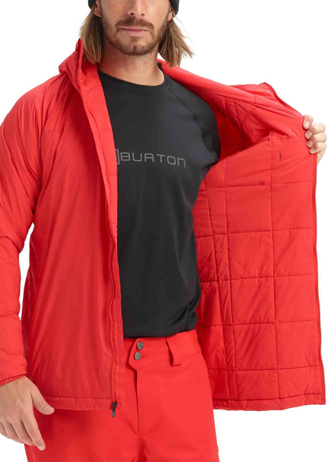 Burton [ak] FZ Insulator Technical Jacket