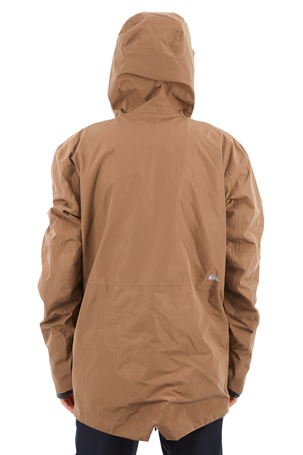 quiksilver black alder