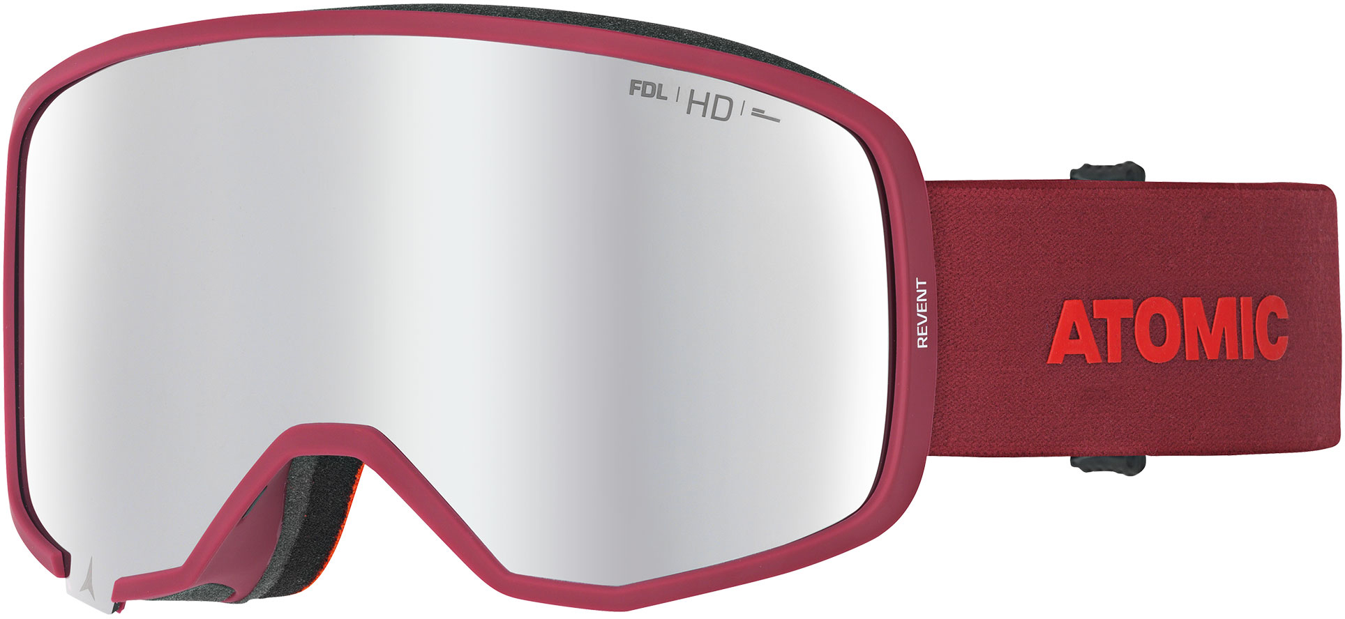 Atomic Revent HD Snowboard/Ski Goggles