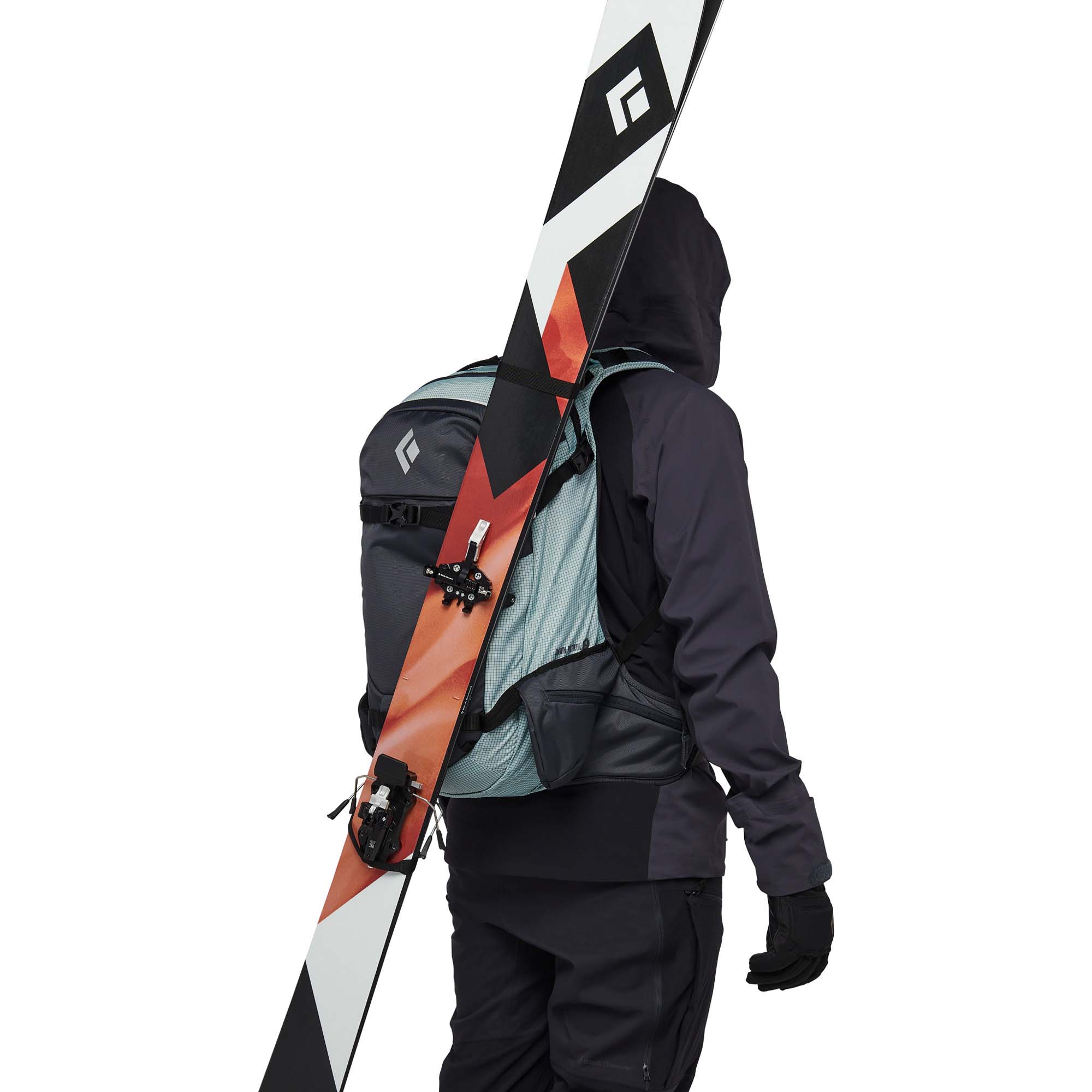 Black Diamond Dawn Patrol 32 Ski/Snowboard Backpack