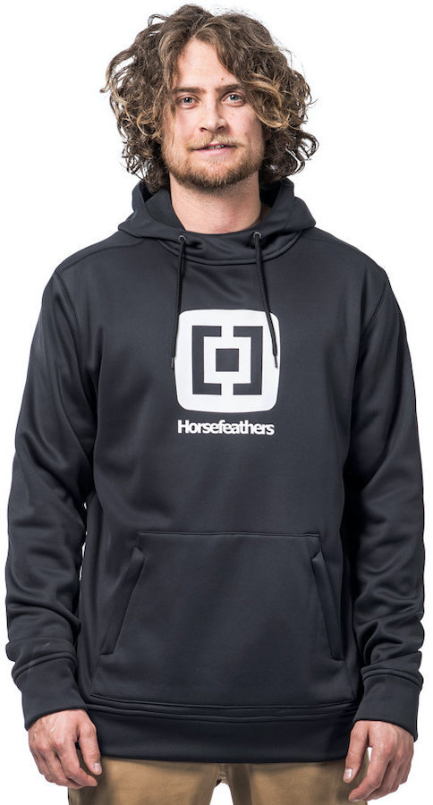 Horsefeathers Barry DWR Technical Hoodie