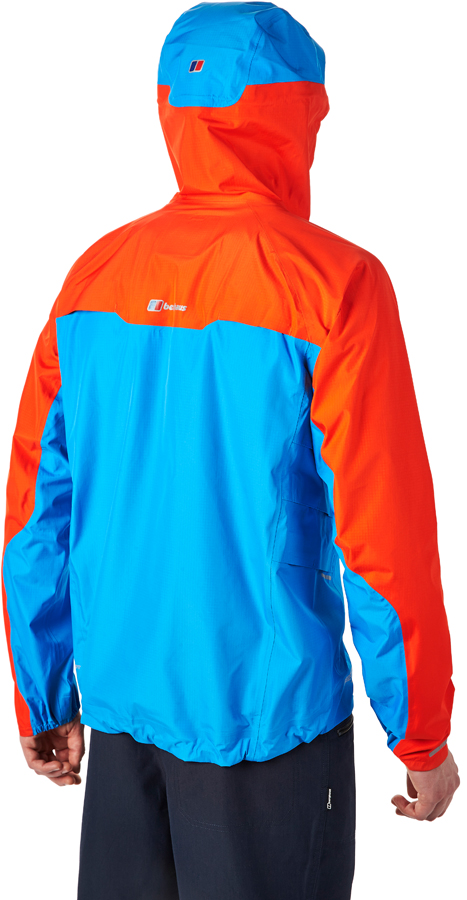 Berghaus on sale vapour storm