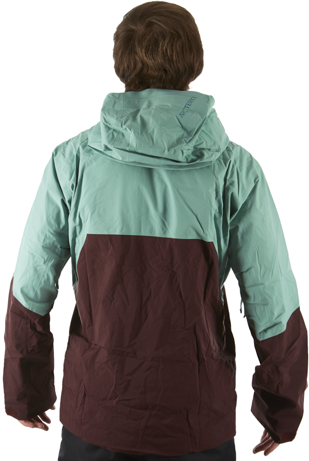Arcteryx Rush IS Insulated Ski/Snowboard Jacket