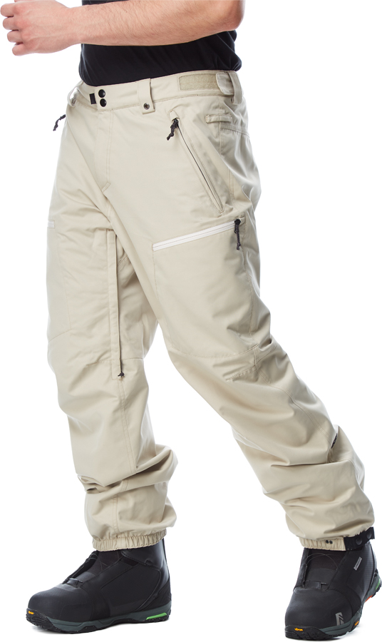 686 Surface Cargo Men's Ski/Snowboard Pants