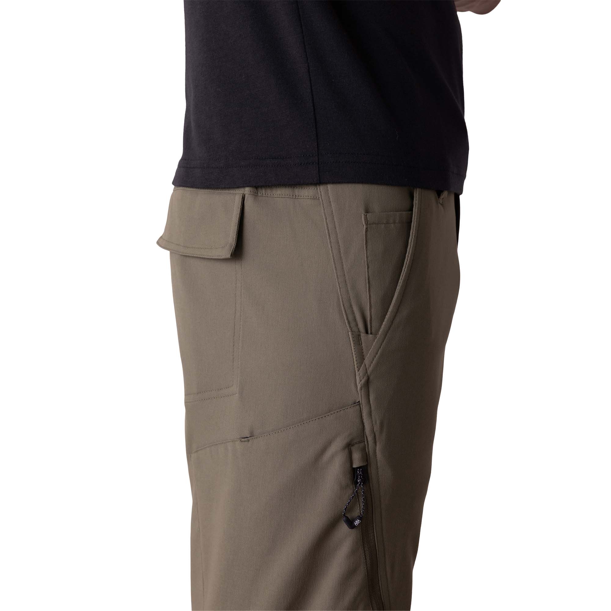686 Anything Slim Fit Cargo Pants