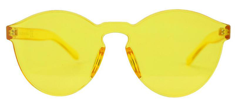 Glassy Sunhaters Mollie Sunglasses