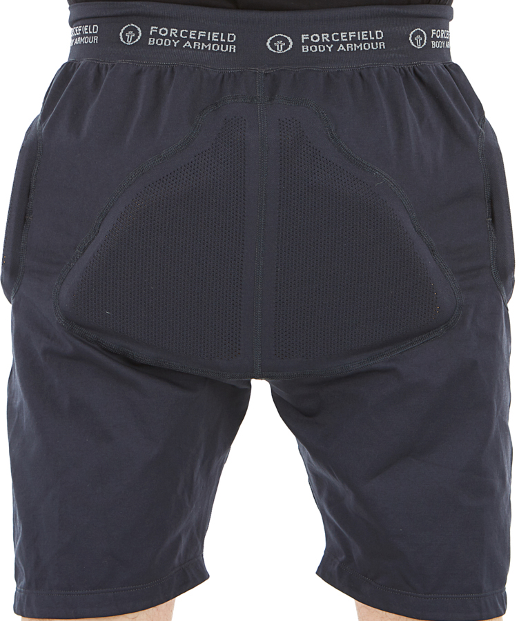 Forcefield Pro X-V 2 Air Armour Impact Shorts