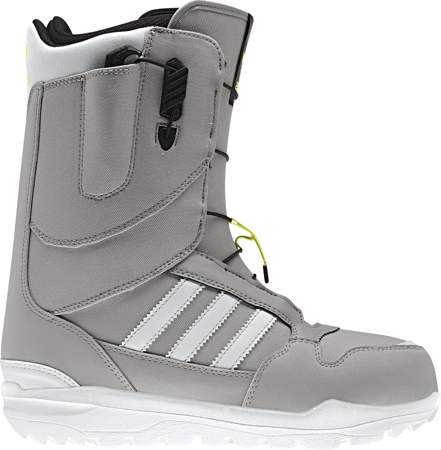 Adidas ZX 500 Snowboard Boots | Absolute-Snow