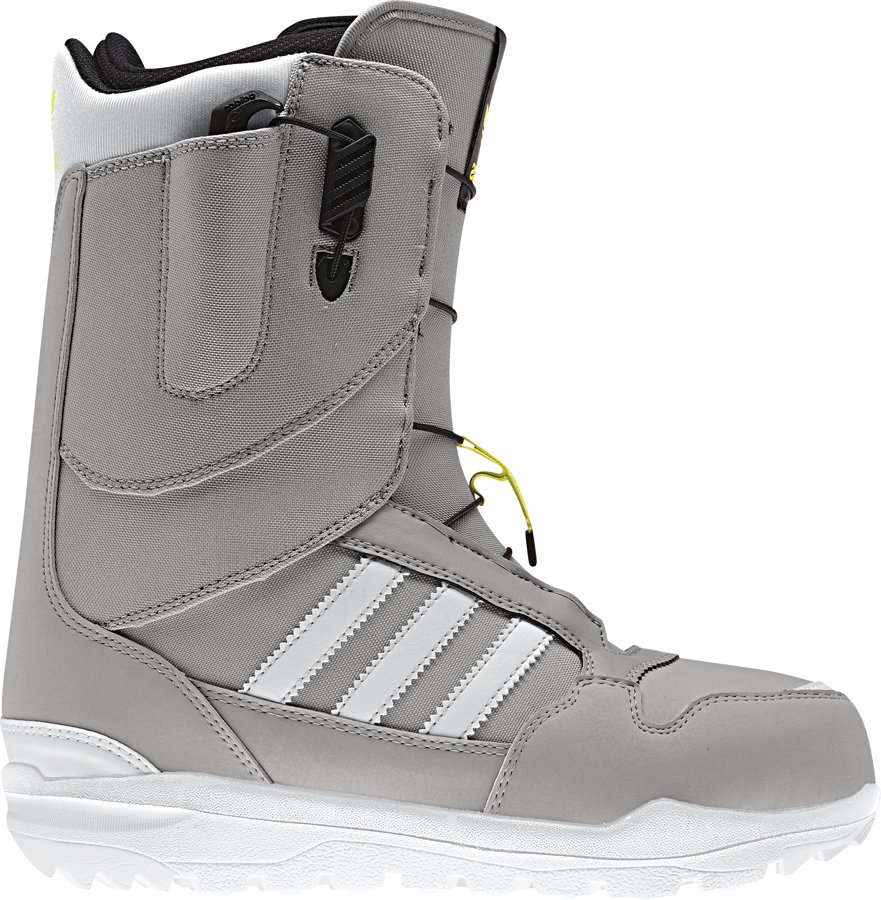 adidas zx 500 snowboard boots review