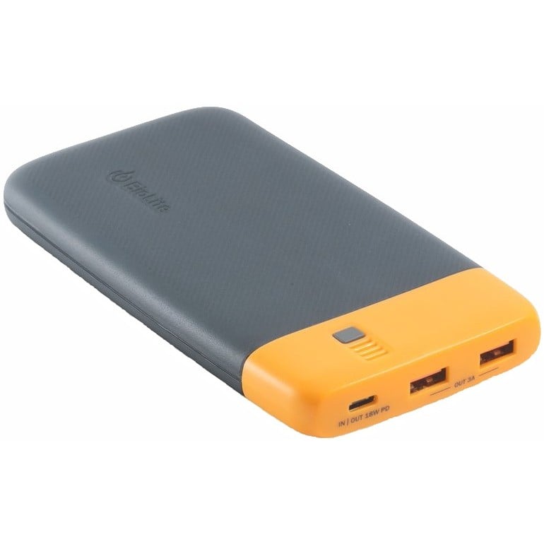 BioLite Charge 40 PD USB Device Charger & Power Pack 