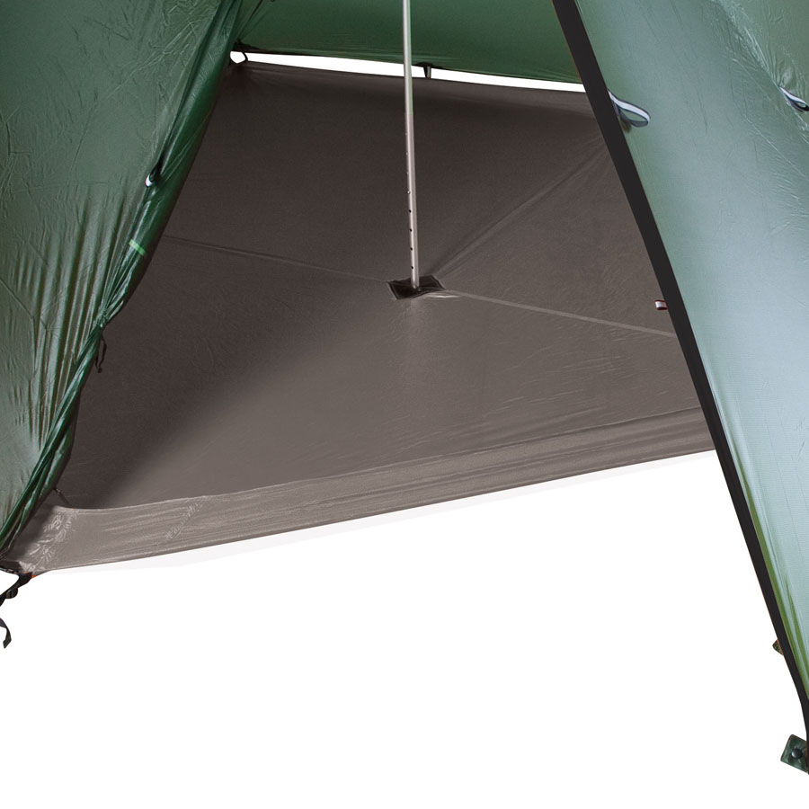 Bach WickiUp 4 Footprint Lightweight Tent Groundsheet