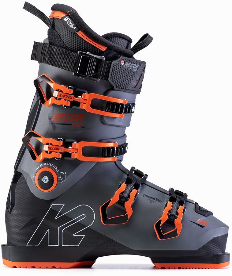 K2 Recon 130 MV Ski Boot