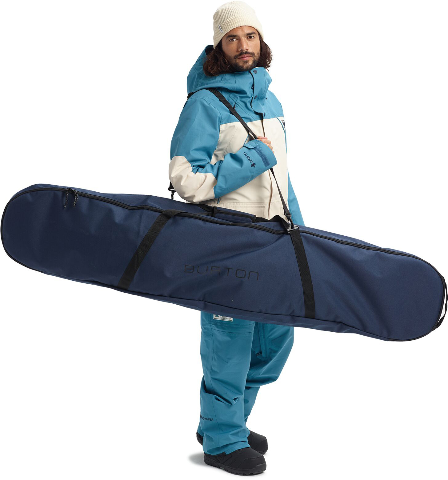 Burton Space Sack Snowboard Bag | Absolute-Snow