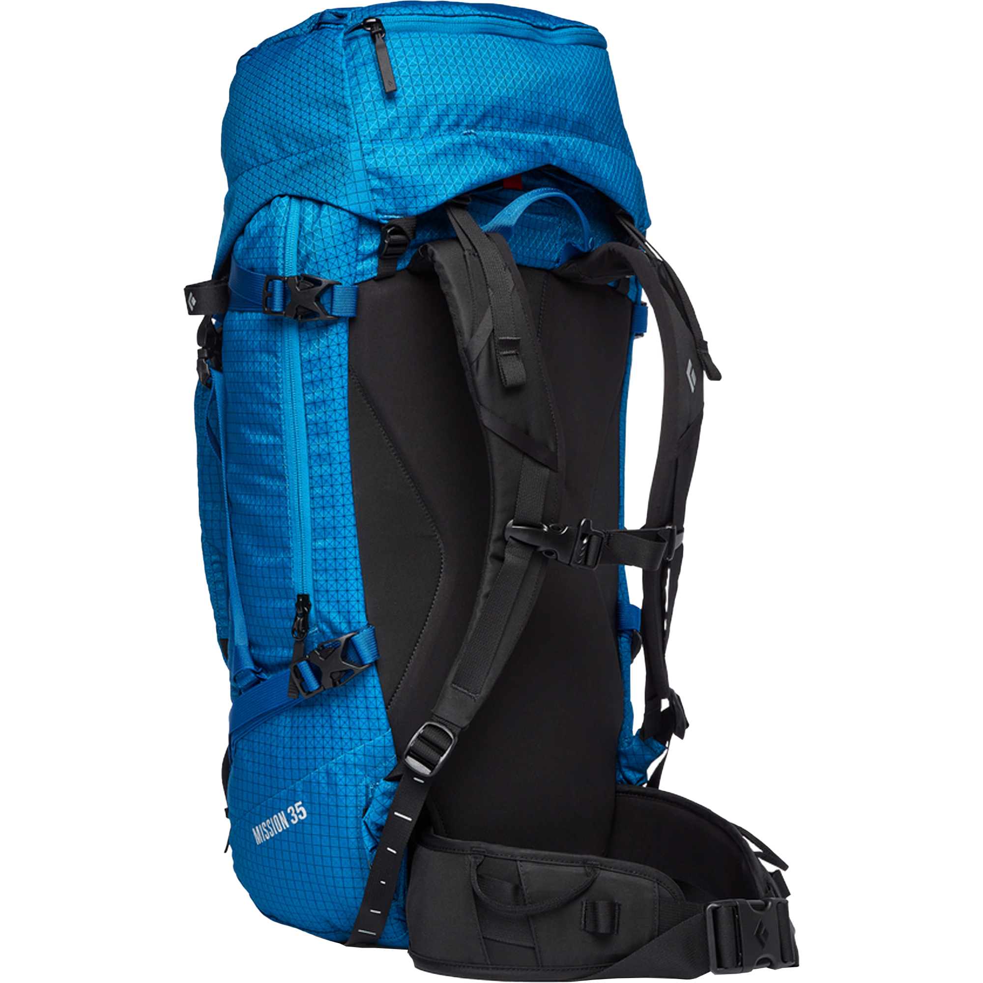Black Diamond Mission 35 Alpine Backpack