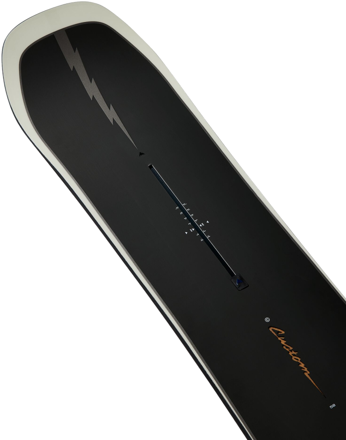 Burton Custom Positive Camber Snowboard