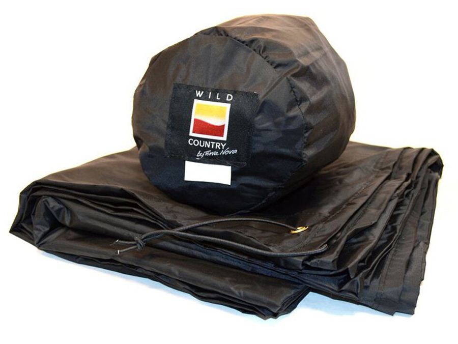 Wild Country Tents Foehn Footprint Tent Groundsheet