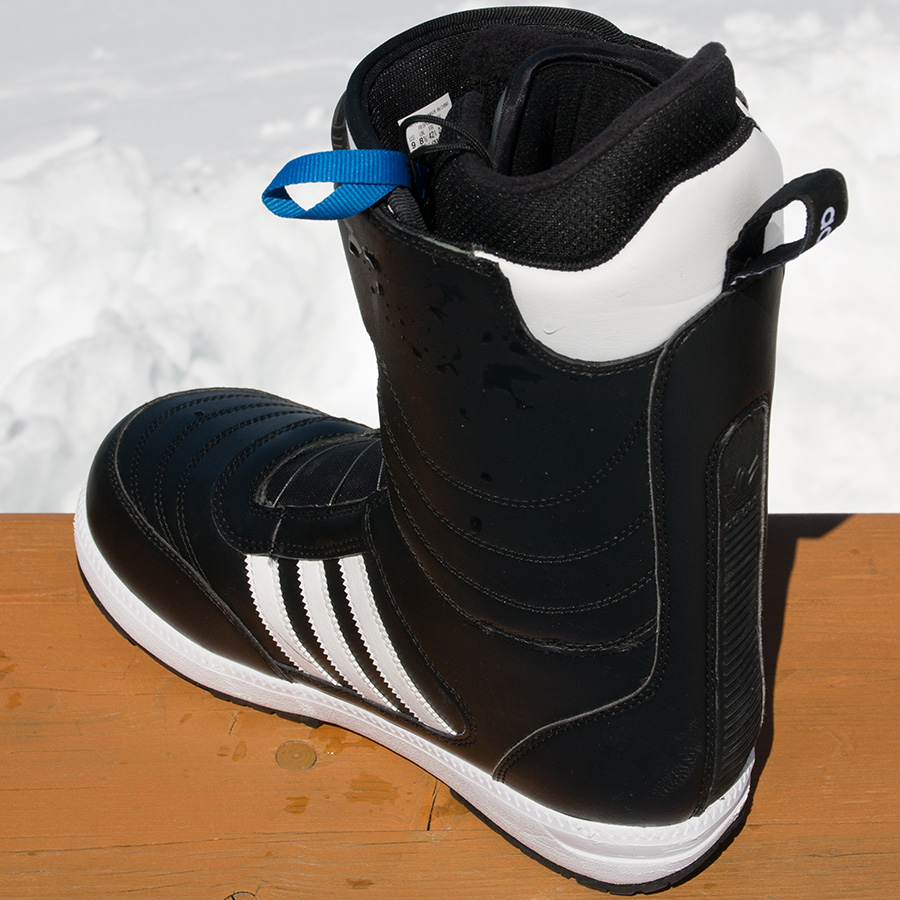 Adidas Response Boa Snowboard Boots